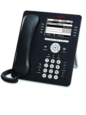 Avaya 9608 IP Deskphone